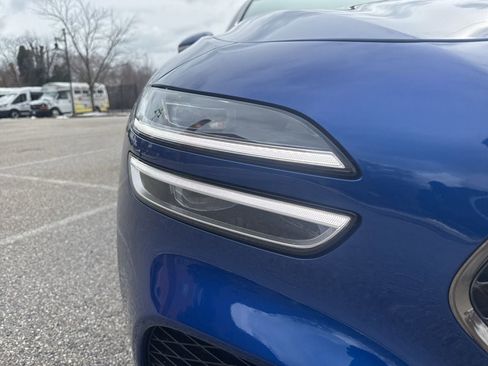 New 2026 Genesis G70 3.3T Sport Prestige image 34