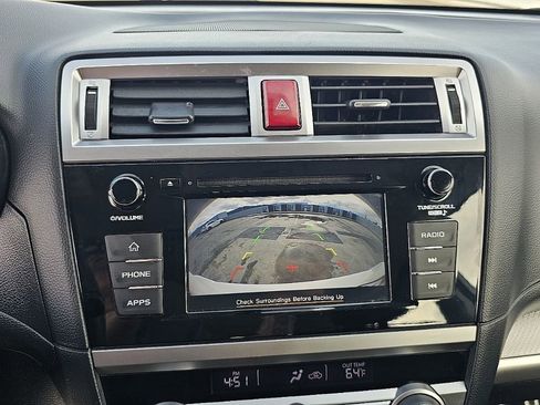 Used 2019 Subaru Outback 2.5i image 34