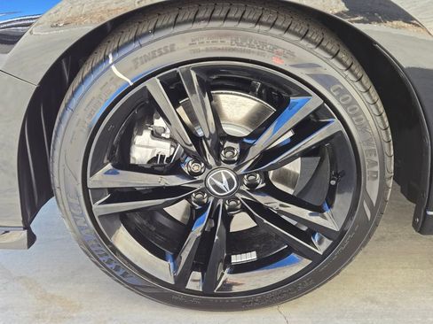 New 2026 Acura Integra A-Spec image 11