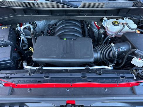 Used 2021 Chevrolet Silverado 1500 LT Trail Boss image 54