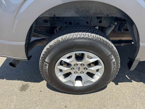 Used 2021 Ford F150 XLT w/ Equipment Group 301A Mid image 41