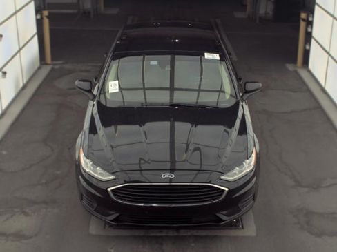 Used 2020 Ford Fusion S FWD image 2