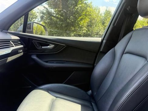 Used 2017 Audi Q7 3.0T Premium Plus AWD/4WD image 15