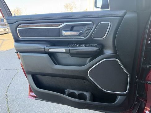 Used 2019 RAM 1500 Laramie image 16