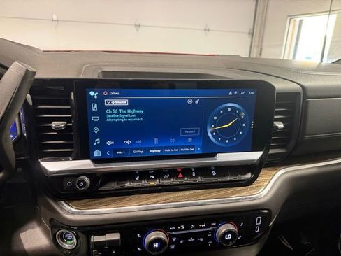 Certified 2024 Chevrolet Silverado 3500 LT w/ All Star Edition image 15