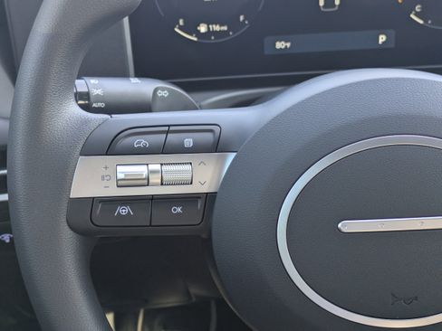 New 2026 Hyundai Santa Cruz SEL image 19