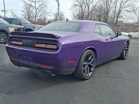 Used 2023 Dodge Challenger R/T w/ Plus Package image 10