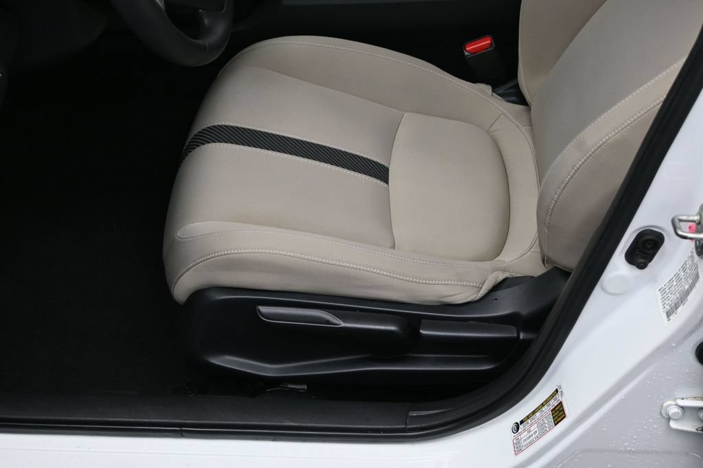 Used 2018 Honda Civic LX image 13