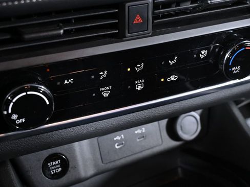 Certified 2025 Nissan Rogue S image 18