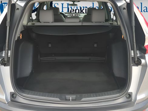 Used 2017 Honda CR-V EX-L image 10