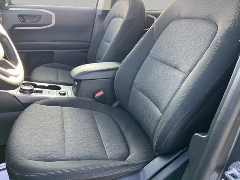 Used 2024 Ford Bronco Sport Big Bend image 31