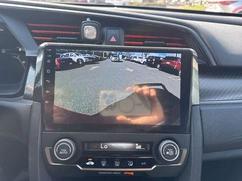 Used 2018 Honda Civic Sport image 37