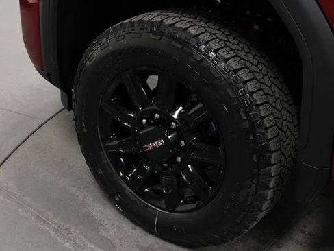 New 2026 GMC Sierra 2500 AT4 AWD/4WD image 10