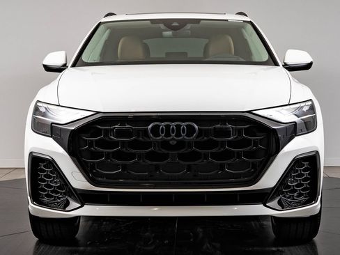 New 2026 Audi Q8 Prestige AWD/4WD image 2