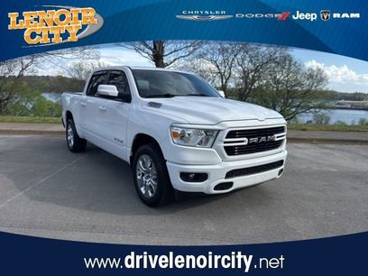 Used 2019 RAM 1500 Big Horn