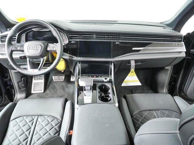 New 2026 Audi SQ8 Premium Plus AWD/4WD image 21