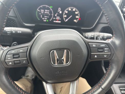 Used 2024 Honda CR-V Sport-L image 12