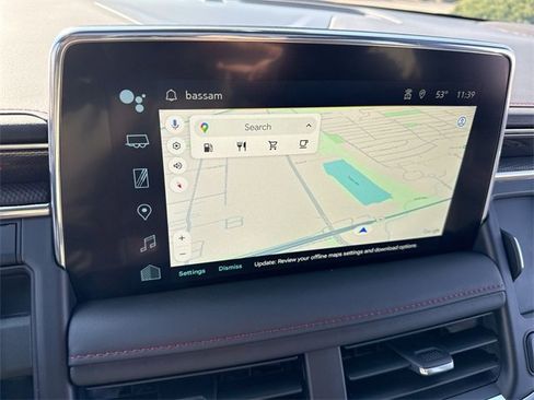 Used 2024 Chevrolet Tahoe RST w/ Luxury Package image 18