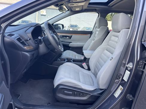 Used 2018 Honda CR-V EX image 13