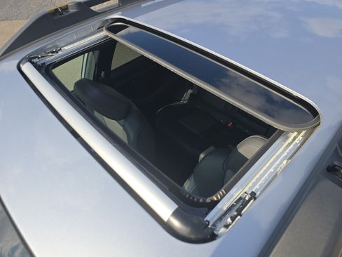 Certified 2023 Subaru Outback Wilderness AWD/4WD image 9