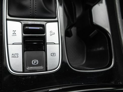 Used 2023 Hyundai Santa Cruz SEL Premium image 29