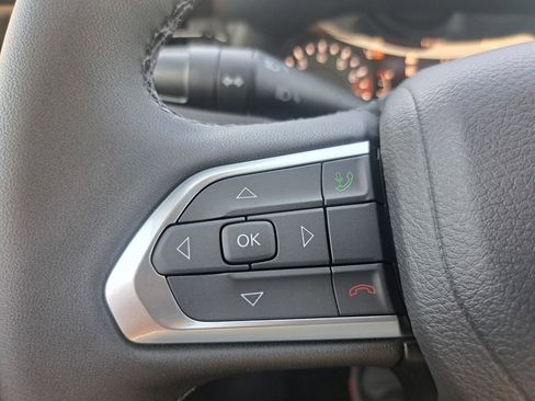 New 2026 Jeep Compass Latitude image 14