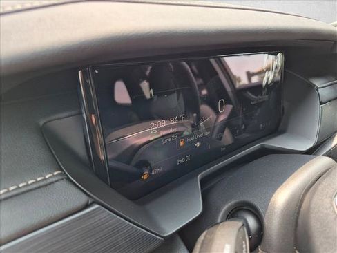 New 2026 GMC Acadia Elevation w/ Elevation Premium Package AWD/4WD image 11