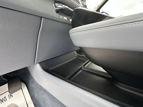 Used 2024 Lincoln Navigator L Black Label image 33