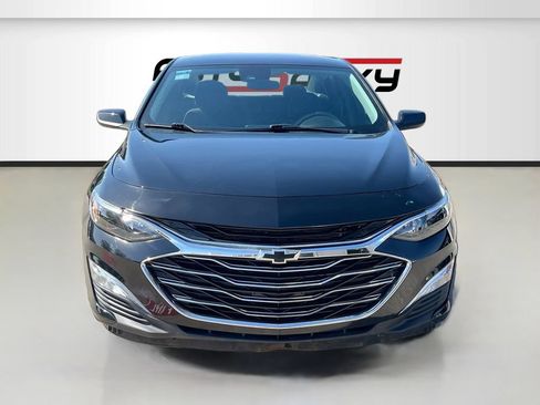 Used 2024 Chevrolet Malibu RS FWD image 2