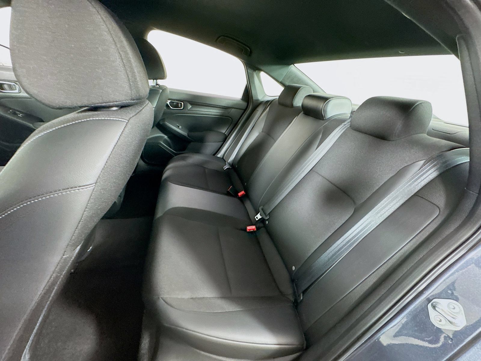 Used 2022 Honda Civic Sport image 17