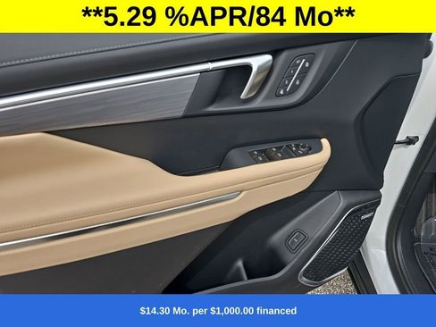 New 2026 Buick Enclave Preferred w/ Power Package FWD image 19