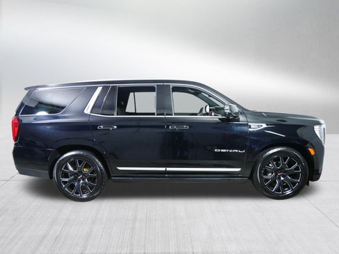 Used 2022 GMC Yukon Denali image 8