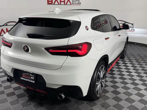 Used 2020 BMW X2 sDrive28i w/ M Sport X Package FWD image 6