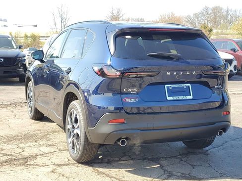 New 2026 MAZDA CX-5 Preferred AWD/4WD image 2