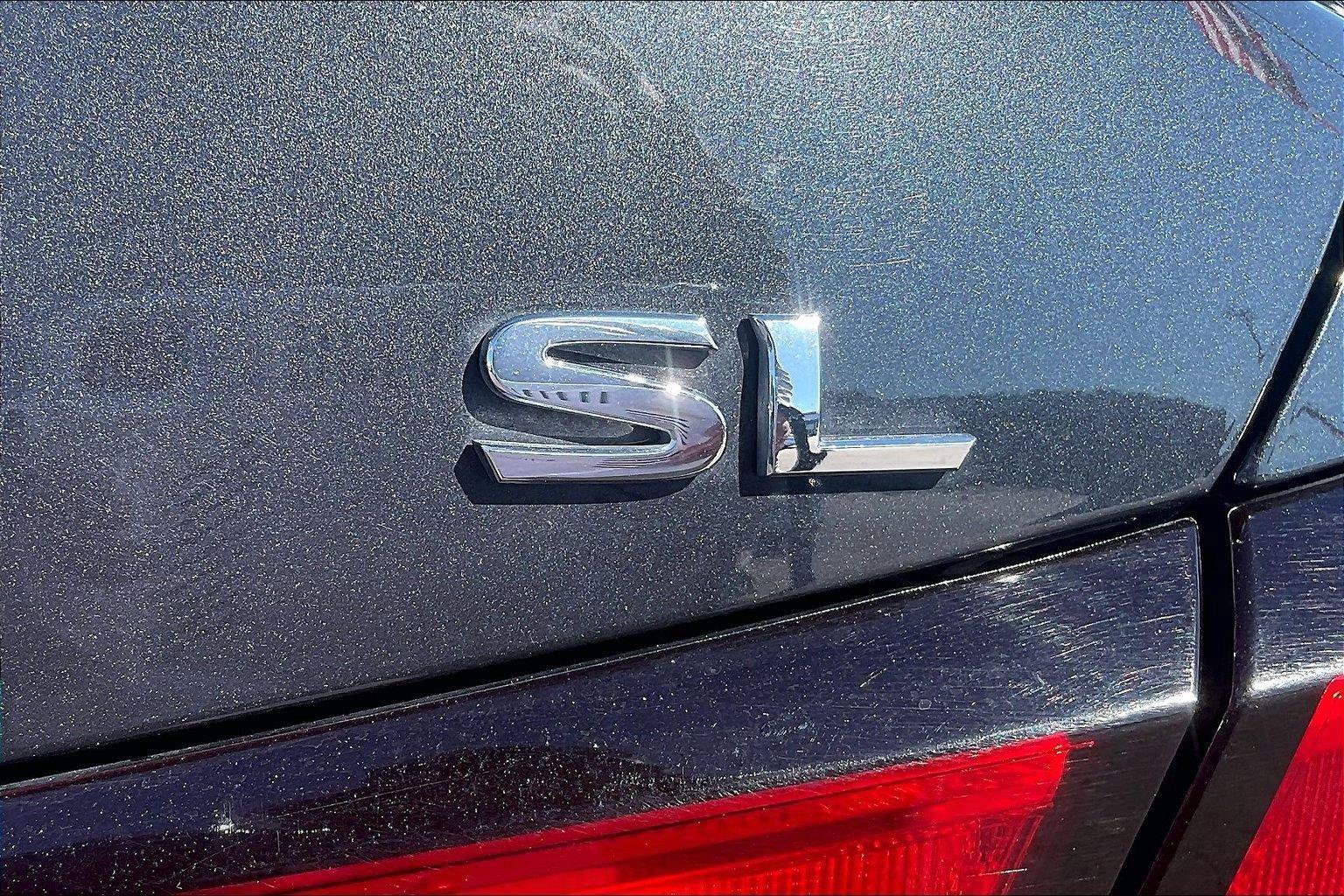 Certified 2022 Nissan Altima 2.5 SL AWD/4WD image 9