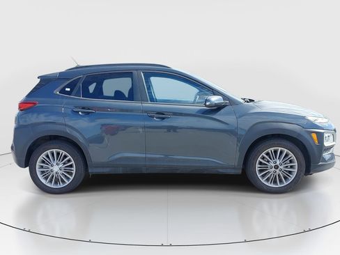 Used 2020 Hyundai Kona SEL w/ Cargo Package image 4