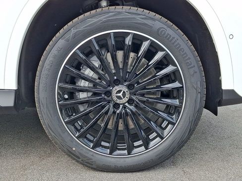 New 2026 Mercedes-Benz GLC 300 4MATIC image 5