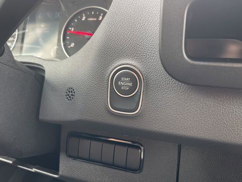 New 2025 Mercedes-Benz Sprinter 2500 image 15