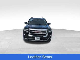 Used 2023 GMC Acadia SLT w/ Technology Package video 3
