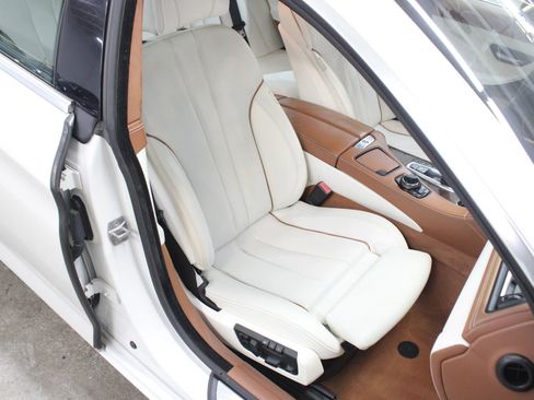 Used 2016 BMW 640i Gran Coupe image 16