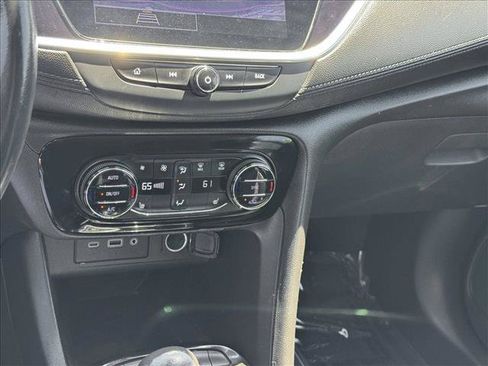 Used 2021 Buick Encore GX Select w/ Sport Touring Package AWD/4WD image 16