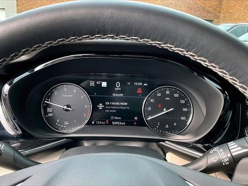 Used 2021 Buick Envision Essence w/ Technology Package I image 19