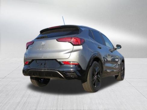 New 2026 Buick Encore GX Sport Touring w/ Comfort Package image 3