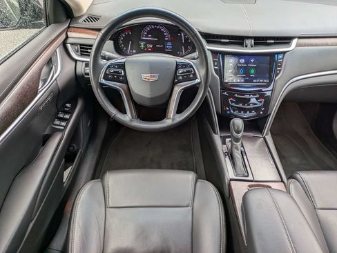 Used 2019 Cadillac XTS Luxury FWD image 17