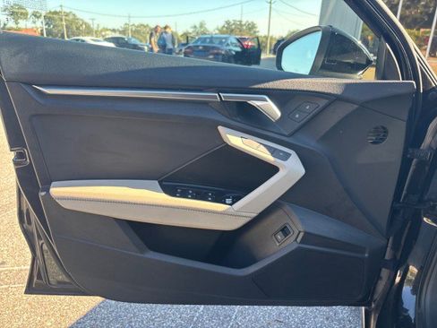 Used 2024 Audi A3 2.0T Premium image 14