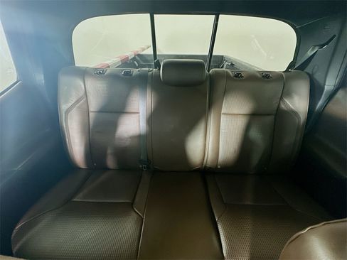 Used 2023 Toyota Tacoma Limited image 13