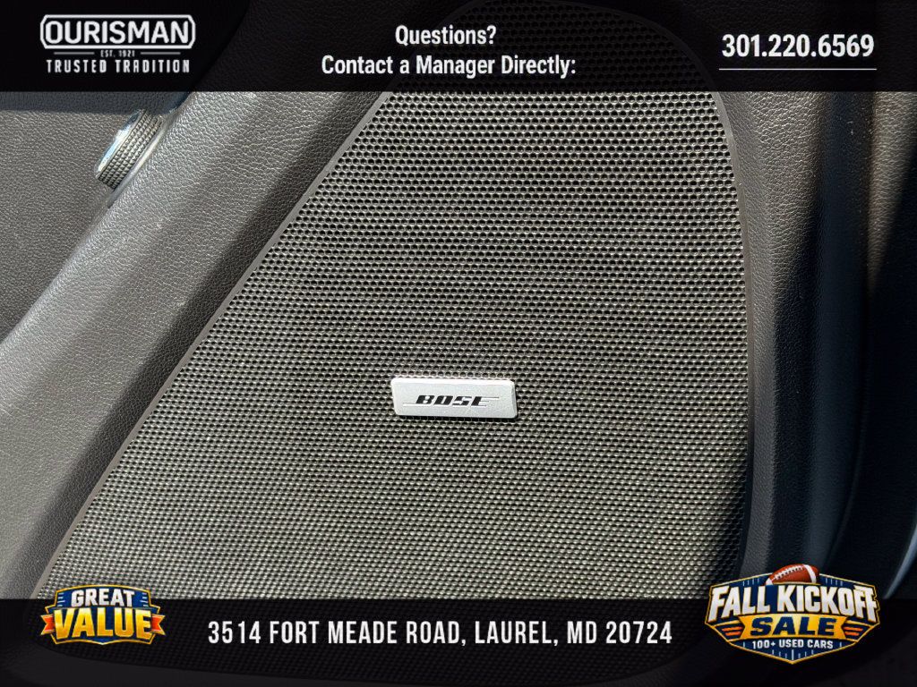 Used 2019 Chevrolet Traverse High Country AWD/4WD image 37