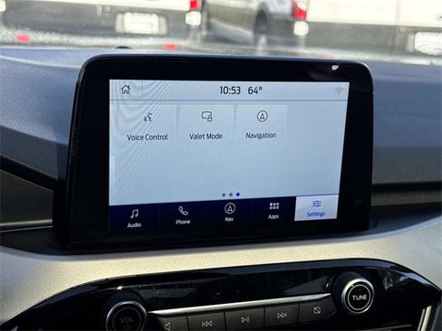 Used 2020 Ford Escape SEL image 15