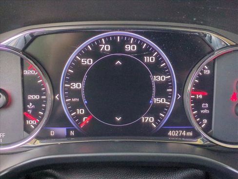 Used 2023 GMC Acadia Denali image 11