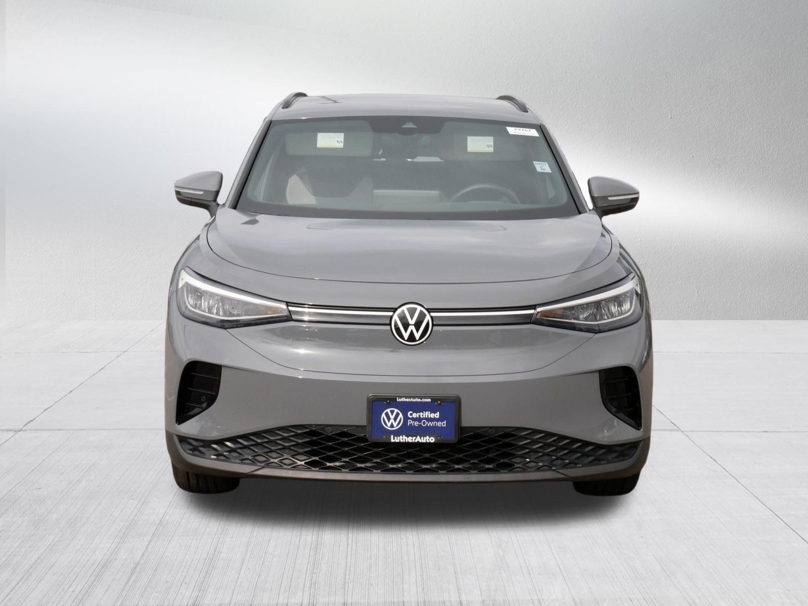 Used 2024 Volkswagen ID.4 2WD image 2